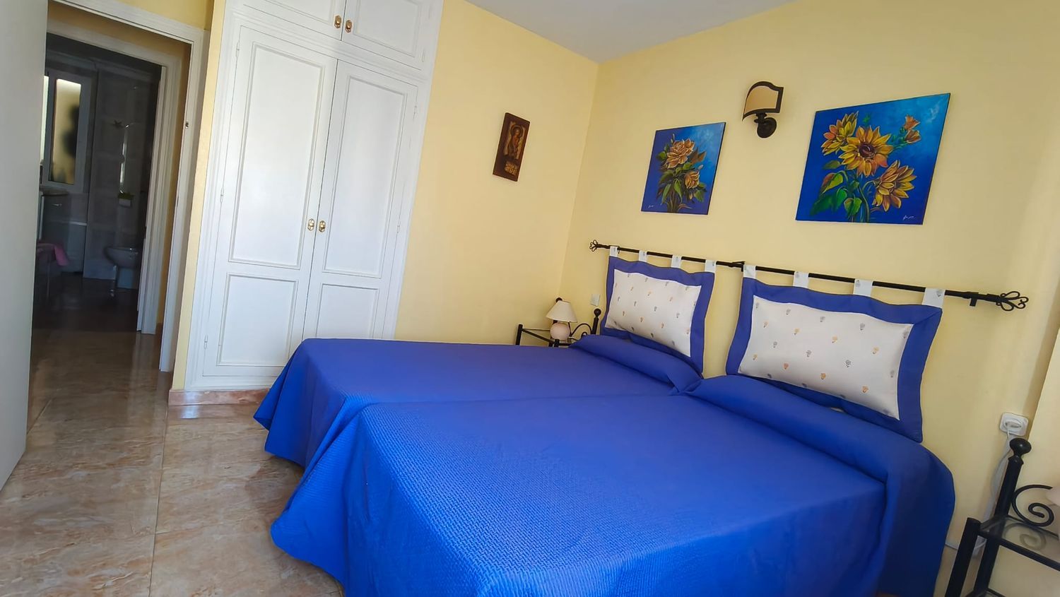 Piso en calle Santa Lucía, 3 - Foto 28