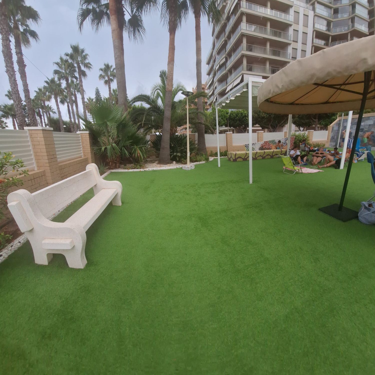 Piso en Calle Amplaries, 41, Costa Marina - Foto 8
