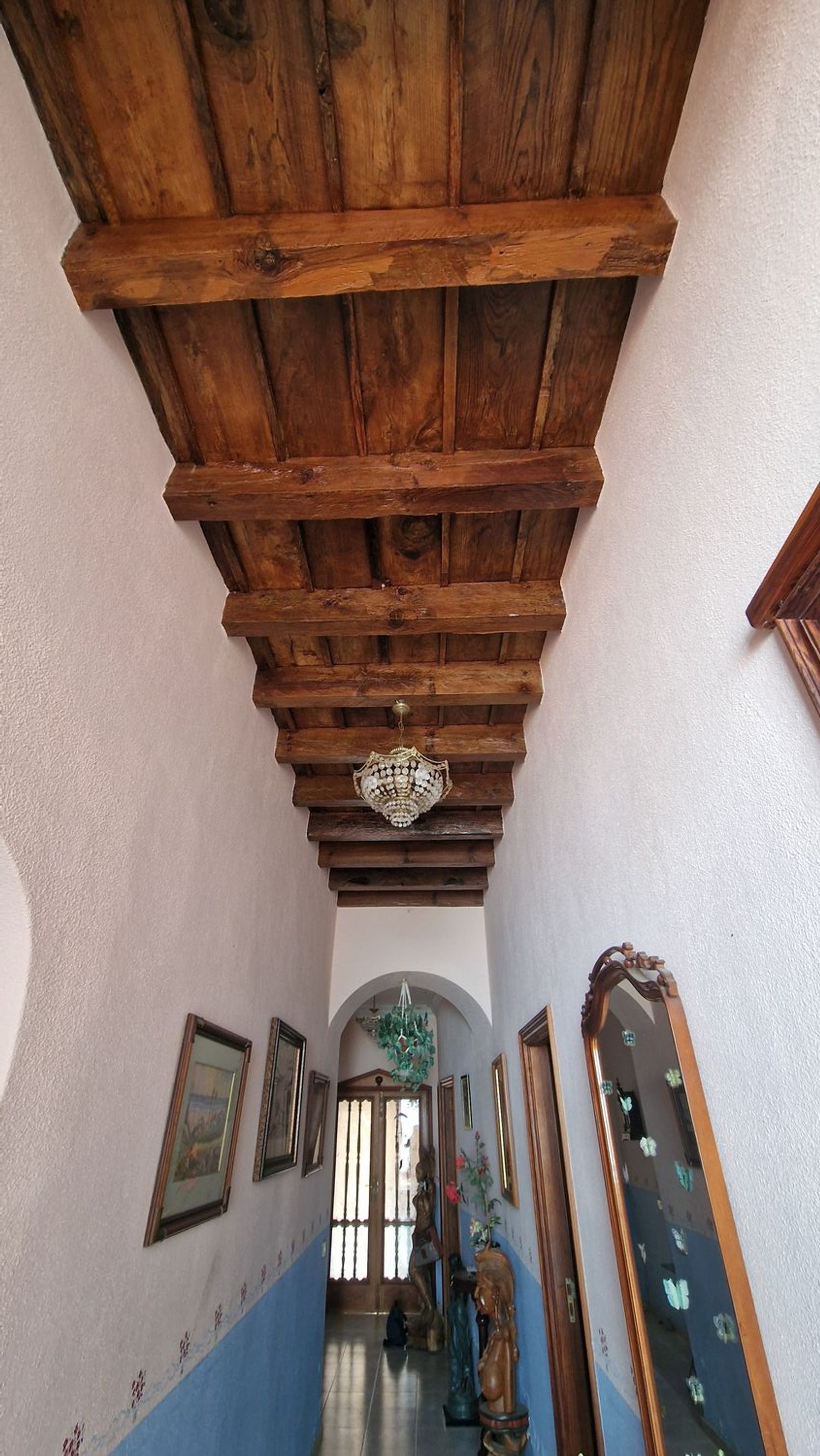Casa o chalet independiente en Calle Santa Águeda, 9 - Foto 7