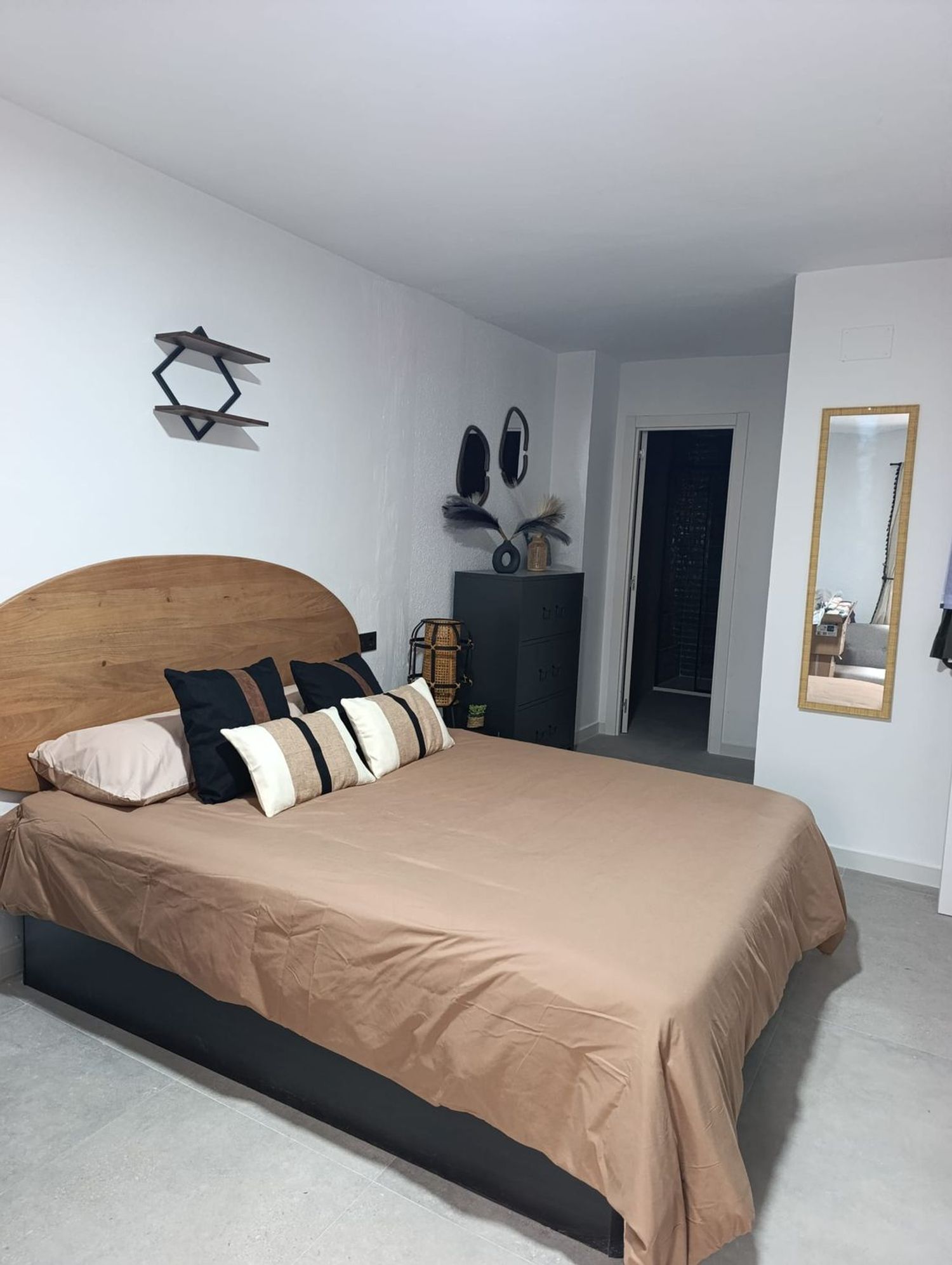 Estudio en Calle Francisco Giner de los Ríos, 10, Carolinas Altas - Foto 7