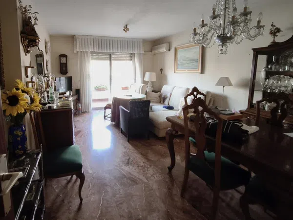 Piso en calle Alhamar, 14 - Foto 17