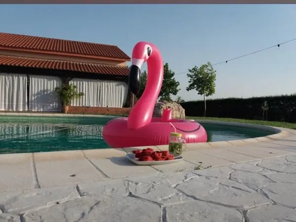 Casa o chalet independiente en Montijo - Foto 8