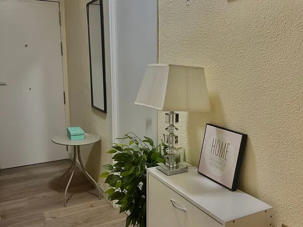 Piso en Passatge Bañuls, 2, Campoamor - Foto 1