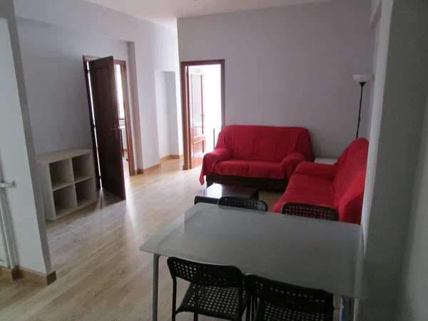 Piso en calle de Jerónimo de la Quintana, 6