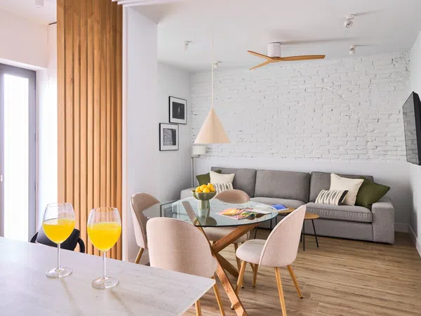 Piso en calle Navas de Tolosa, 8 - Foto 2