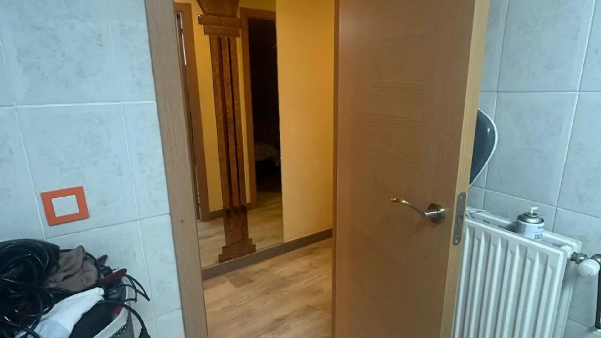 Piso en  Avenida de Los Huetos 30 - Foto 19