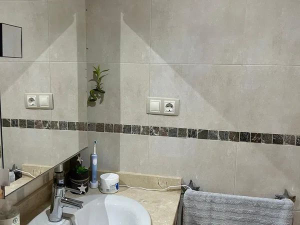 Piso en Avenida de Pasionistas, 2, Las Sedas - El Olivar, Las Sedas - El Olivar - Foto 5