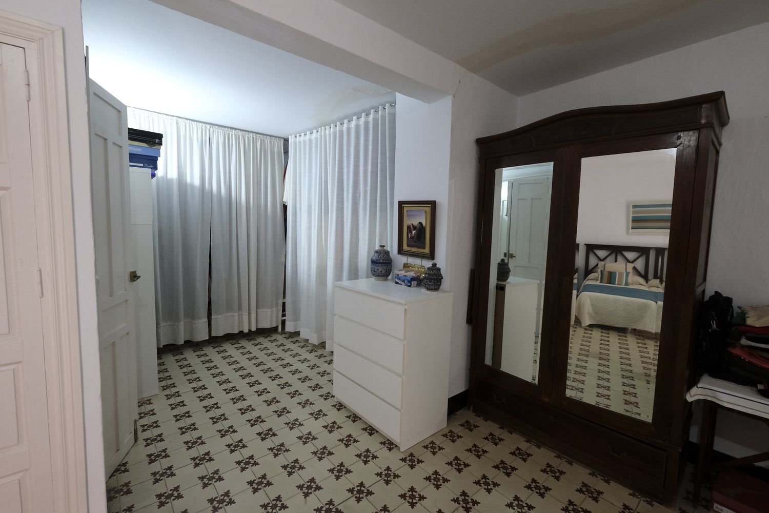 Casa de pueblo en Calle Corbacho Reina, 32 - Foto 3
