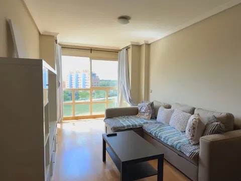 Piso en calle de Grañón, 8