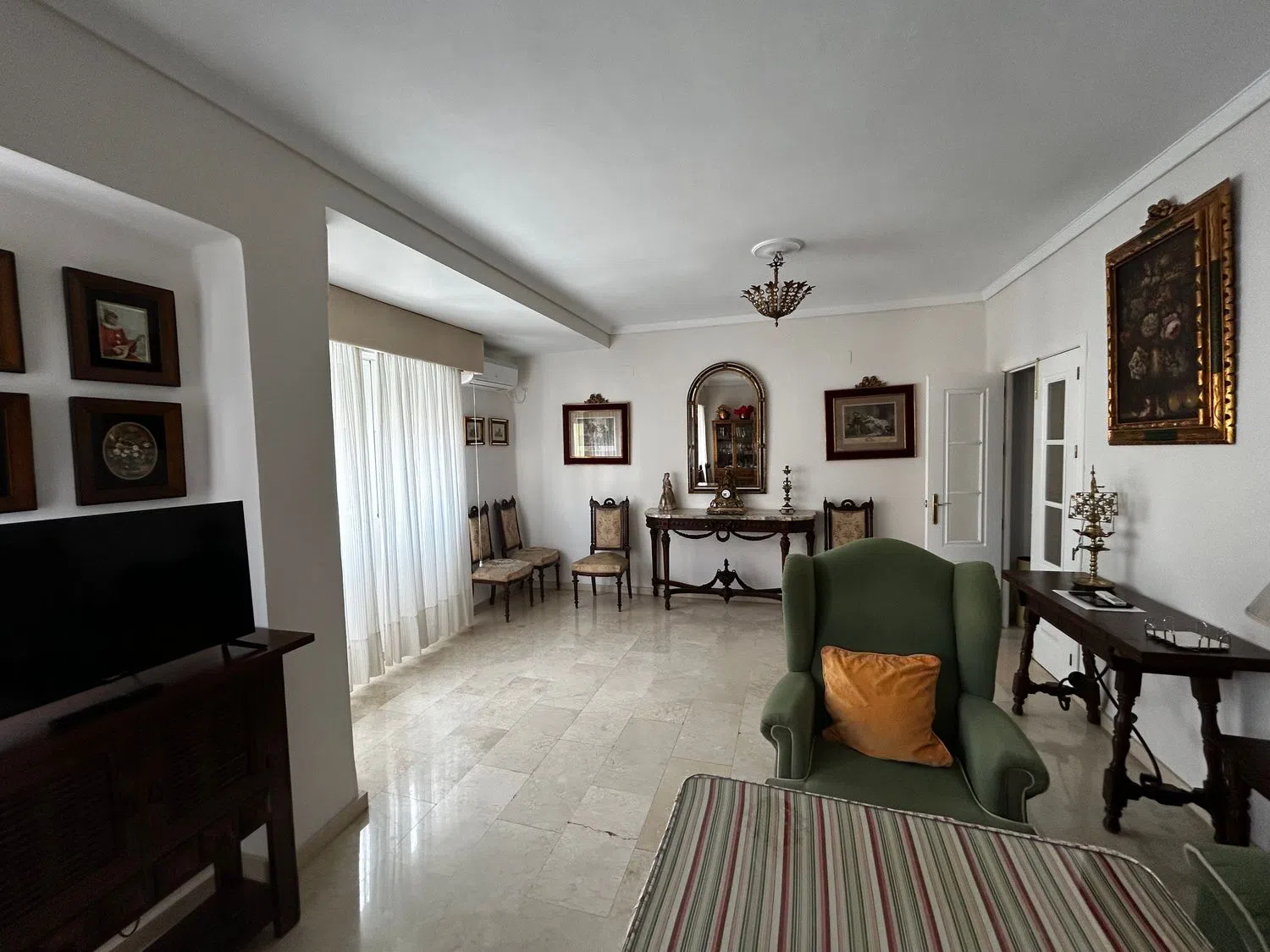 Piso en calle Virgen del Valle, 8 - Foto 2