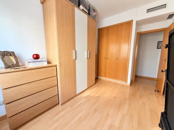 Piso en Calle d'Atenes-04, 5, Zona Parc Central - Hort de Trenor, Zona Parc Central - Hort de Trenor - Foto 29