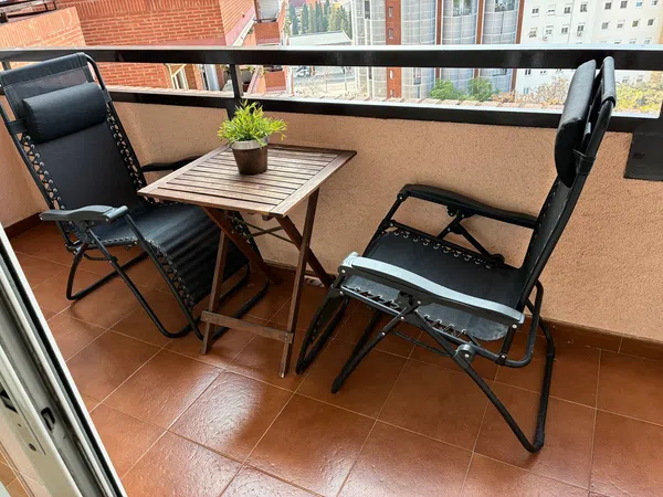 Piso en calle del Pisuerga, 19 - Foto 8