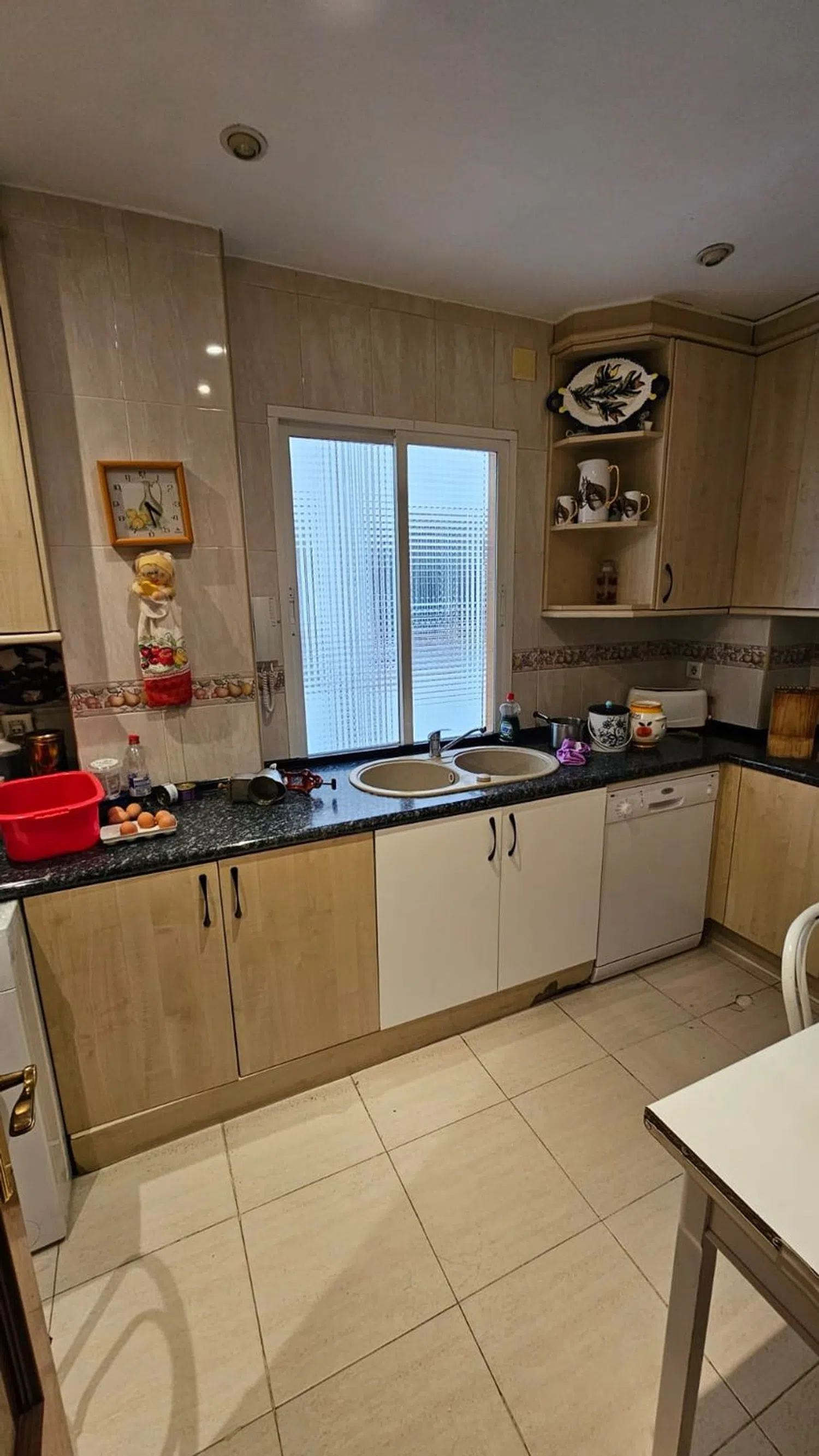 Piso en Barrio Trafalgar - Foto 26