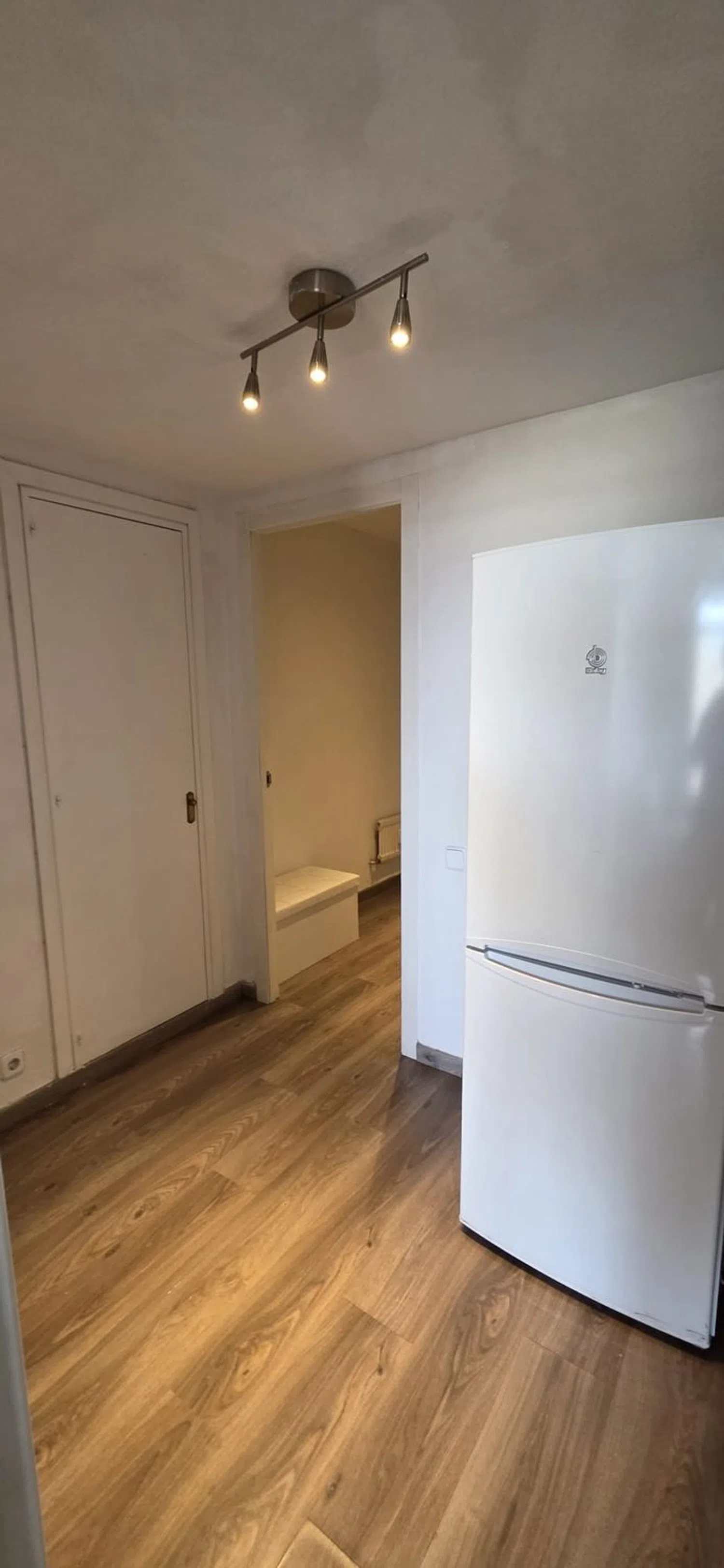 Piso en calle de Orense, 18 - Foto 5