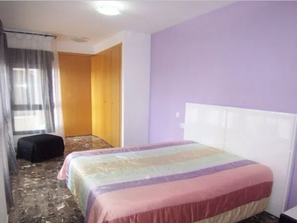 Piso en Avenida Francesc Tàrrega, 70, Piscinas, Piscinas - Foto 6