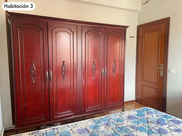 Piso en Avenida de la Paz, 57, Ayuntamiento, Ayuntamiento - Foto 28