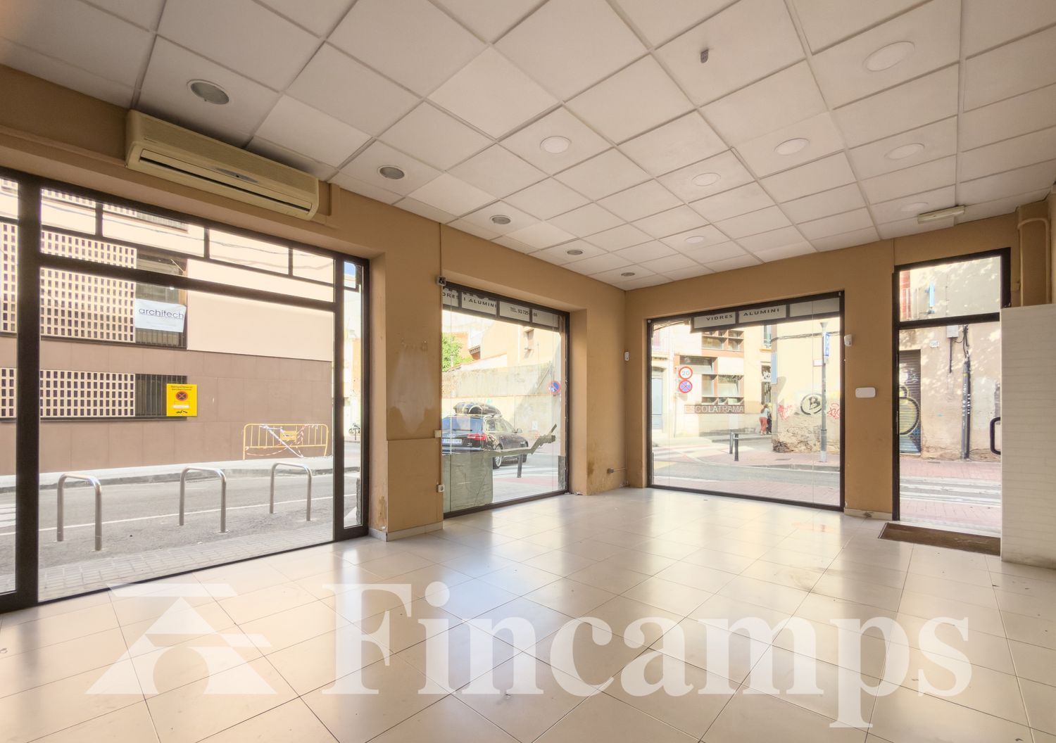 Local en Calle Mossèn Gaietà, 1, El Centre - Foto 10