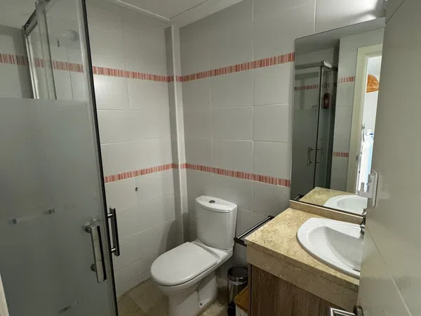 Chalet adosado en Calle Equitación, 3, Hipódromo - Cerrado del Águila, Hipódromo - Cerrado del Águila - Foto 22