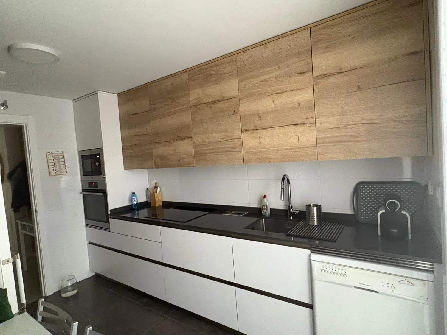 Piso en calle de Enrique Urquijo, 62 - Foto 9