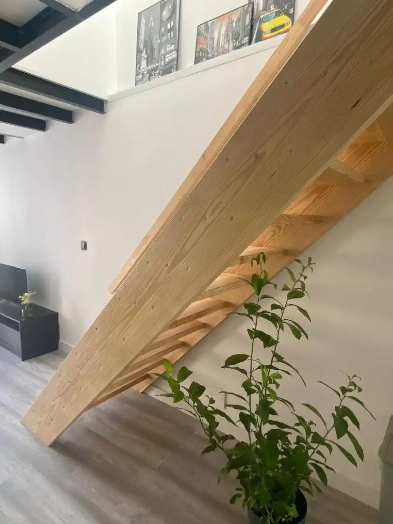 Casa adosada en  Rúa Real 43 - Foto 9