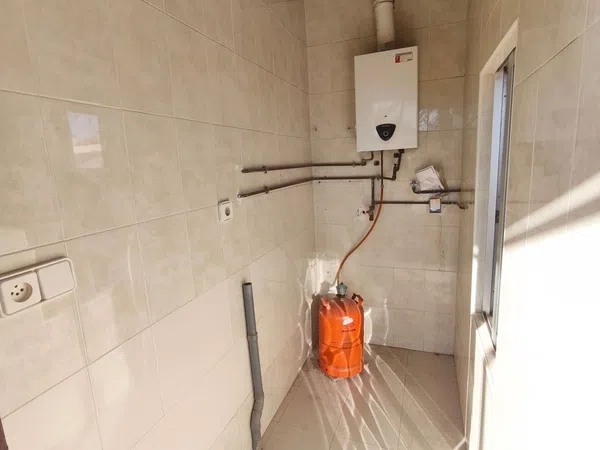 Chalet adosado en Calle del Músic Mestre Isaac Albeniz, 28, Campello Pueblo, Campello Pueblo - Foto 24