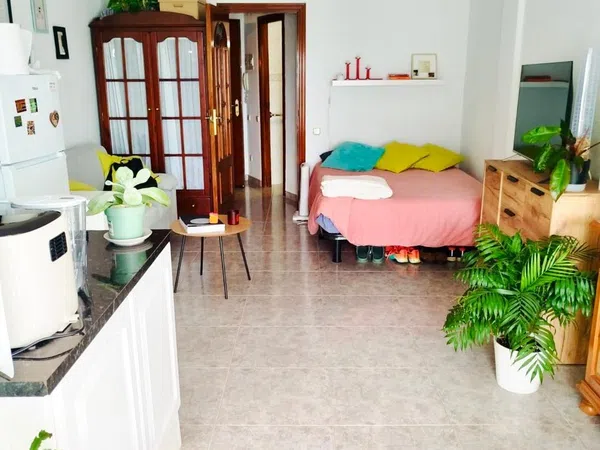 Estudio en Calle Burgos, 4 - Foto 3