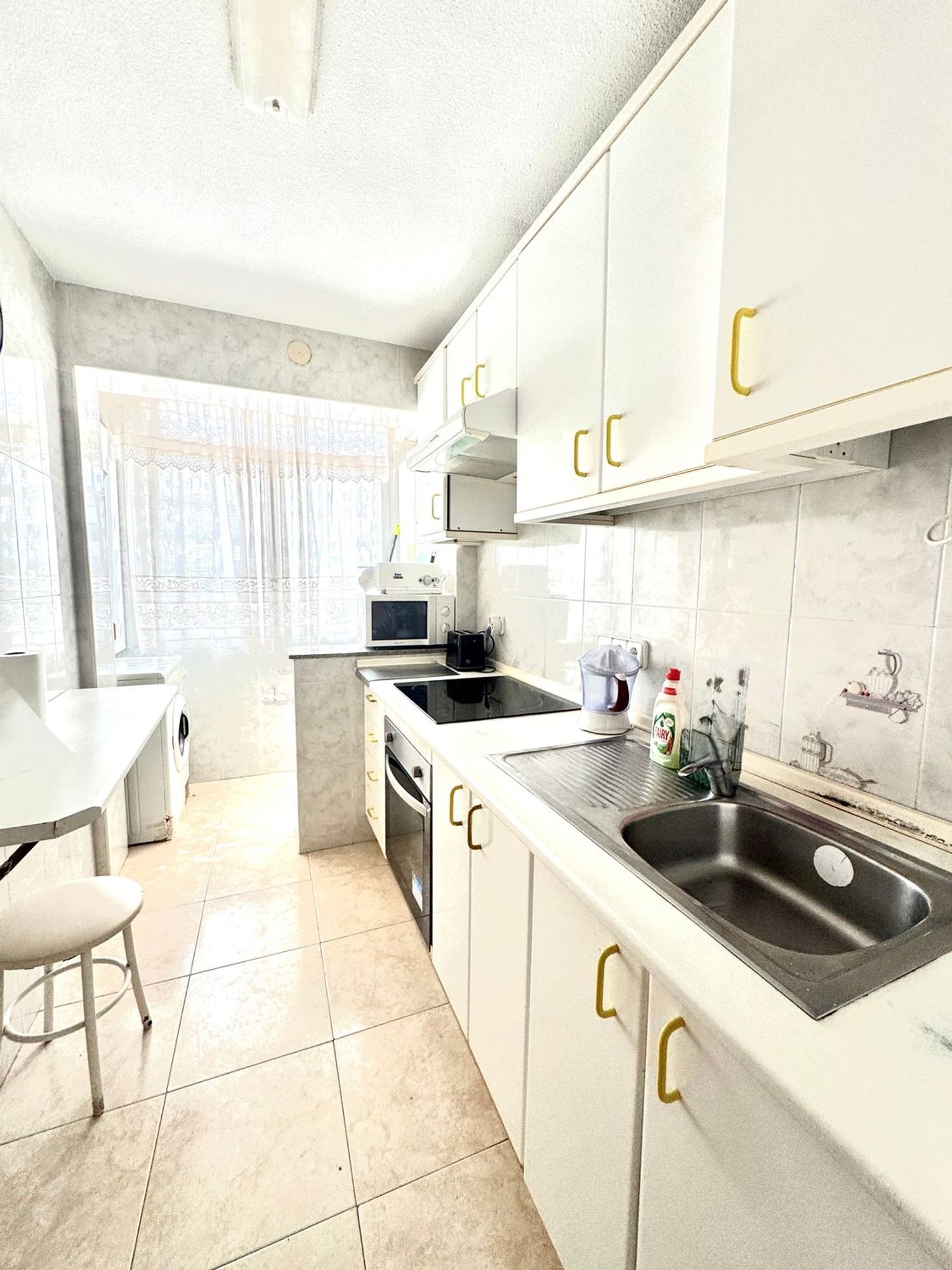 Piso en Avenida Cuca, 3 Torre 3, Pueblo Levante, Pueblo Levante - Foto 4