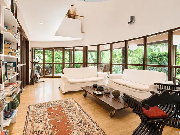 Casa o chalet independiente en San Rafael, San Rafael - Foto 12