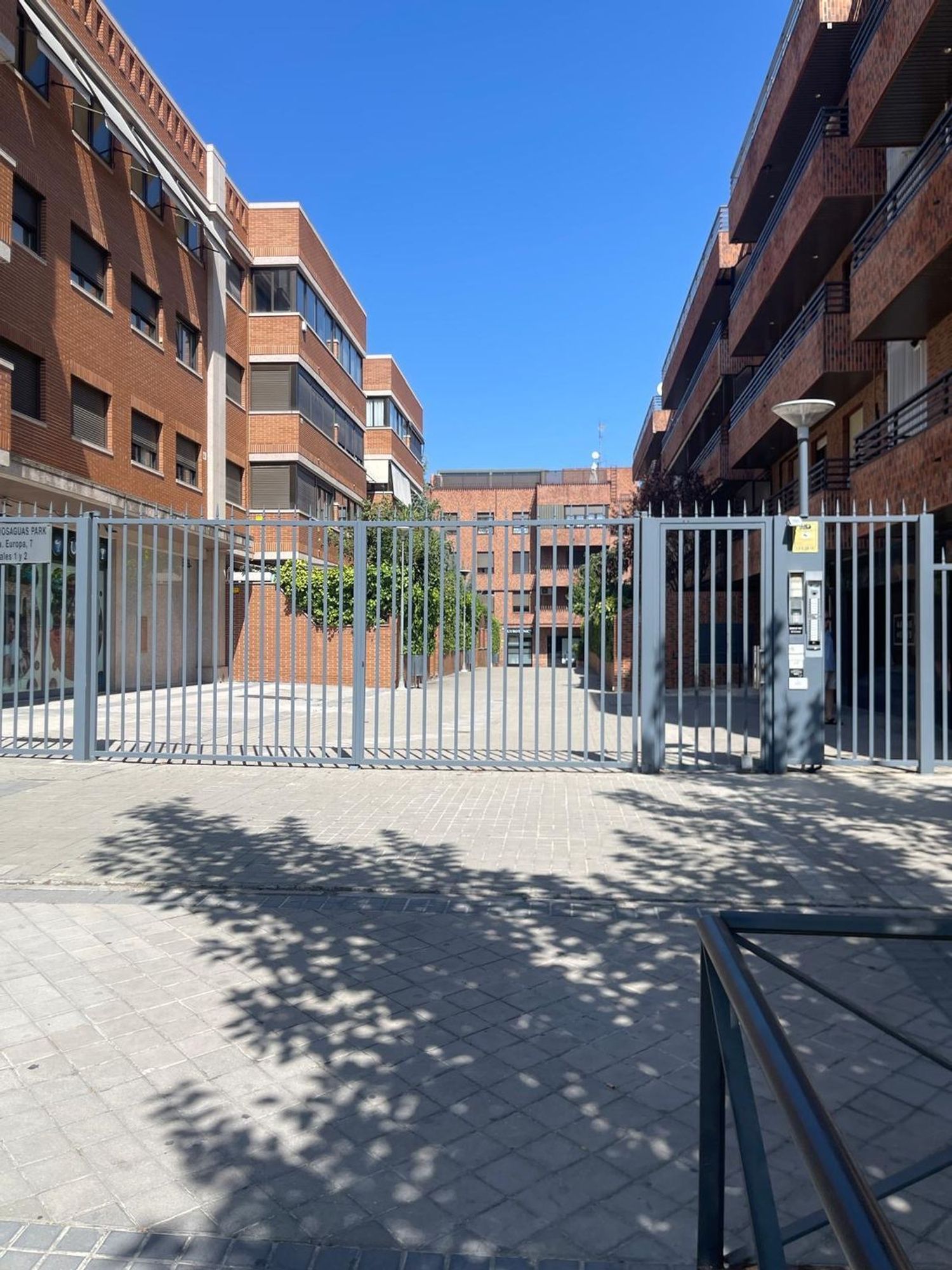 Dúplex en Avenida de Europa, 7, Zona Avenida Europa - Foto 15
