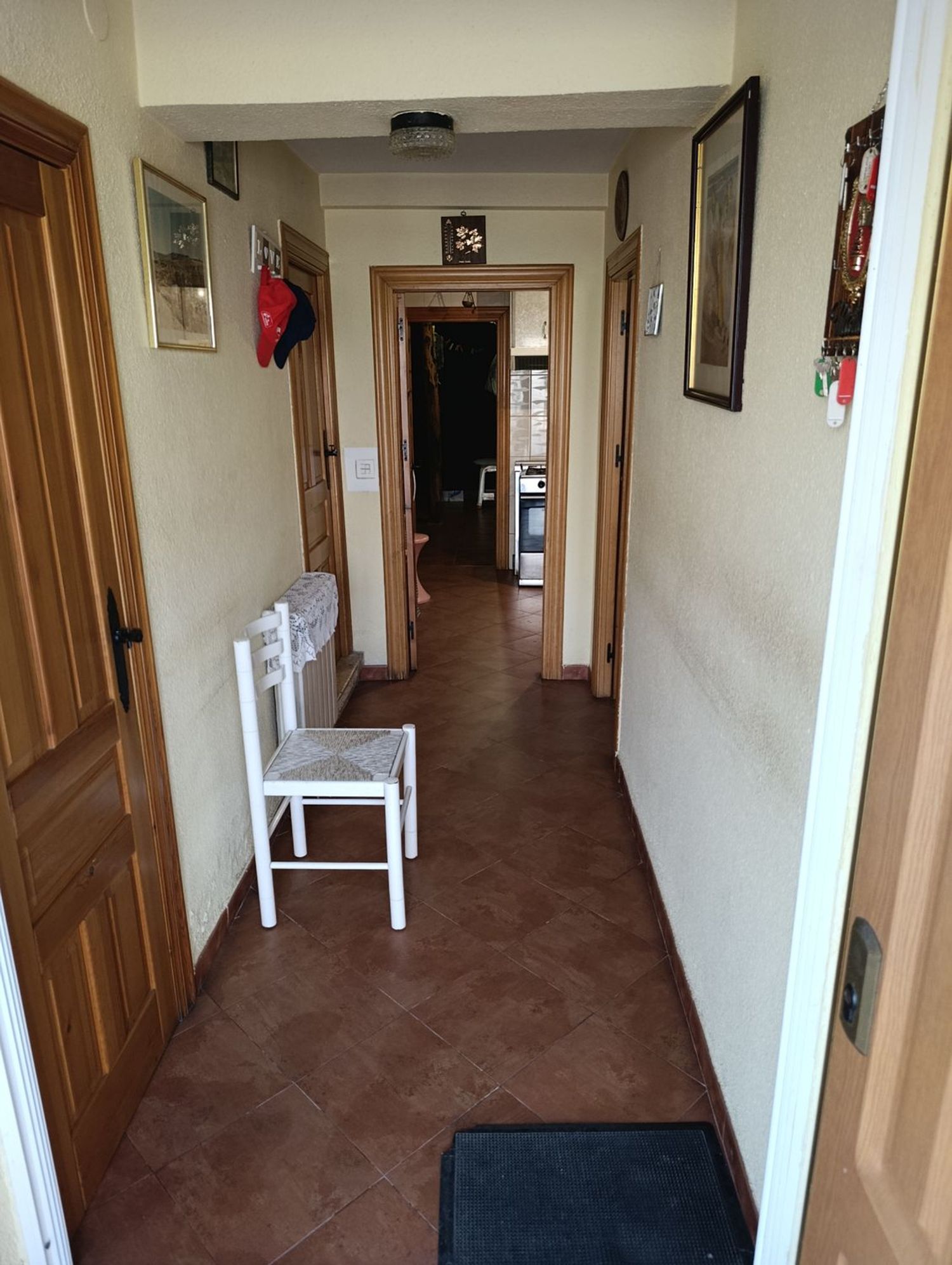Casa de pueblo en Calle de la Erilla, 58 - Foto 7