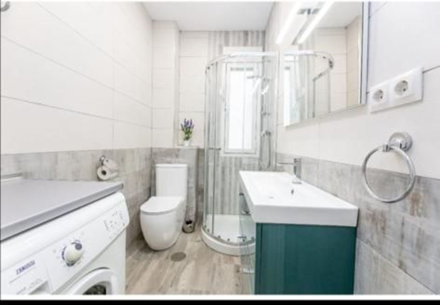 Estudio en calle de Bravo Murillo, 15 - Foto 8