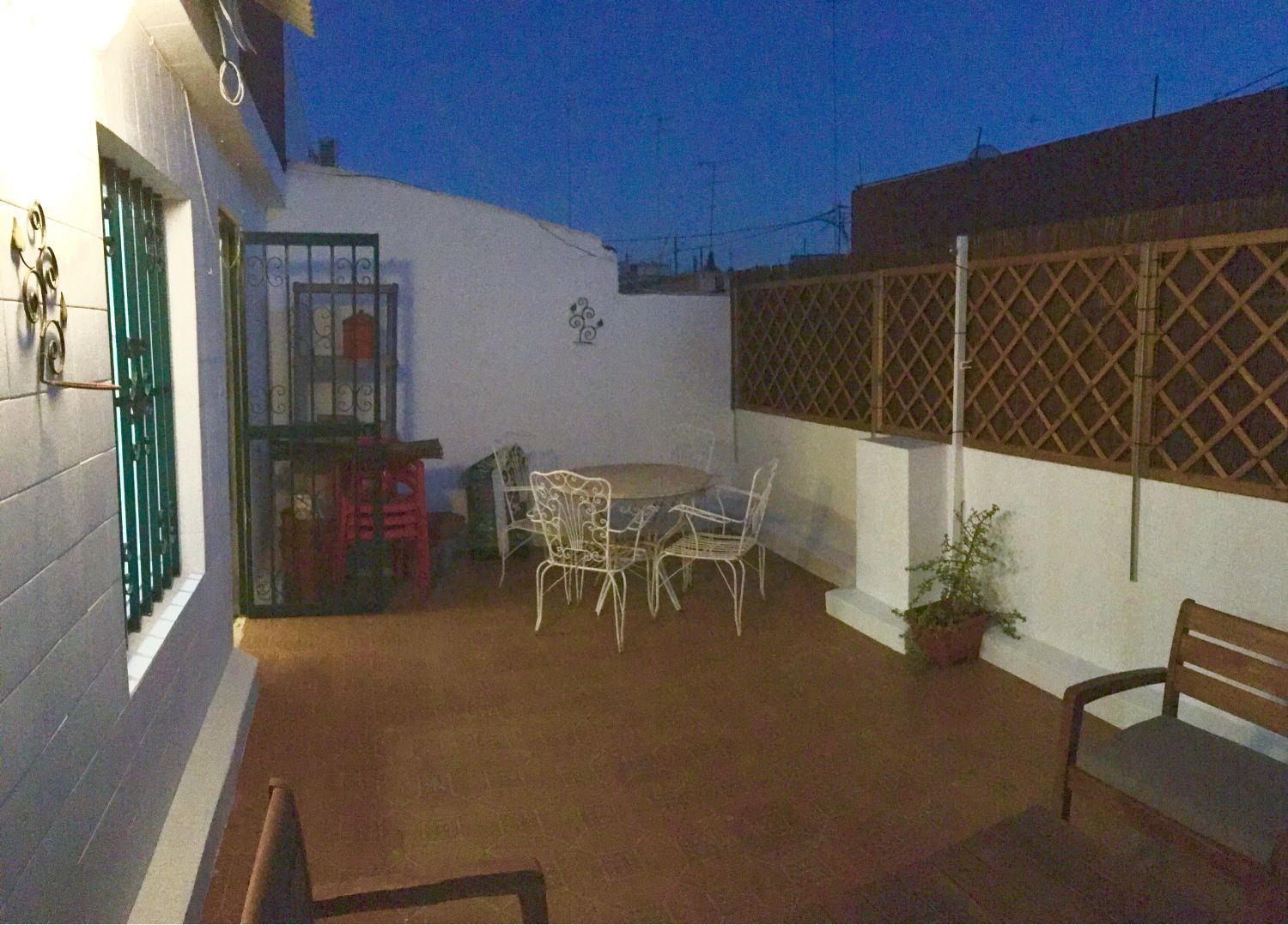 Ático en Calle Isla Cerdeña, 7, Camí Fondo - Foto 5