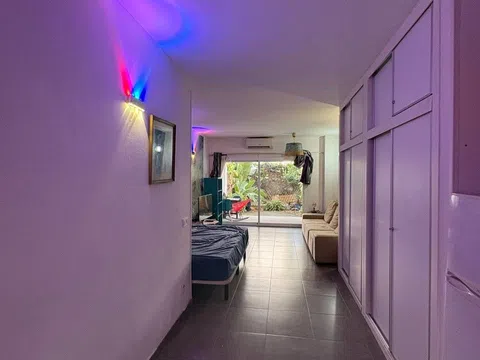 Estudio en bulevar Ashmawi, 6 - Foto 1