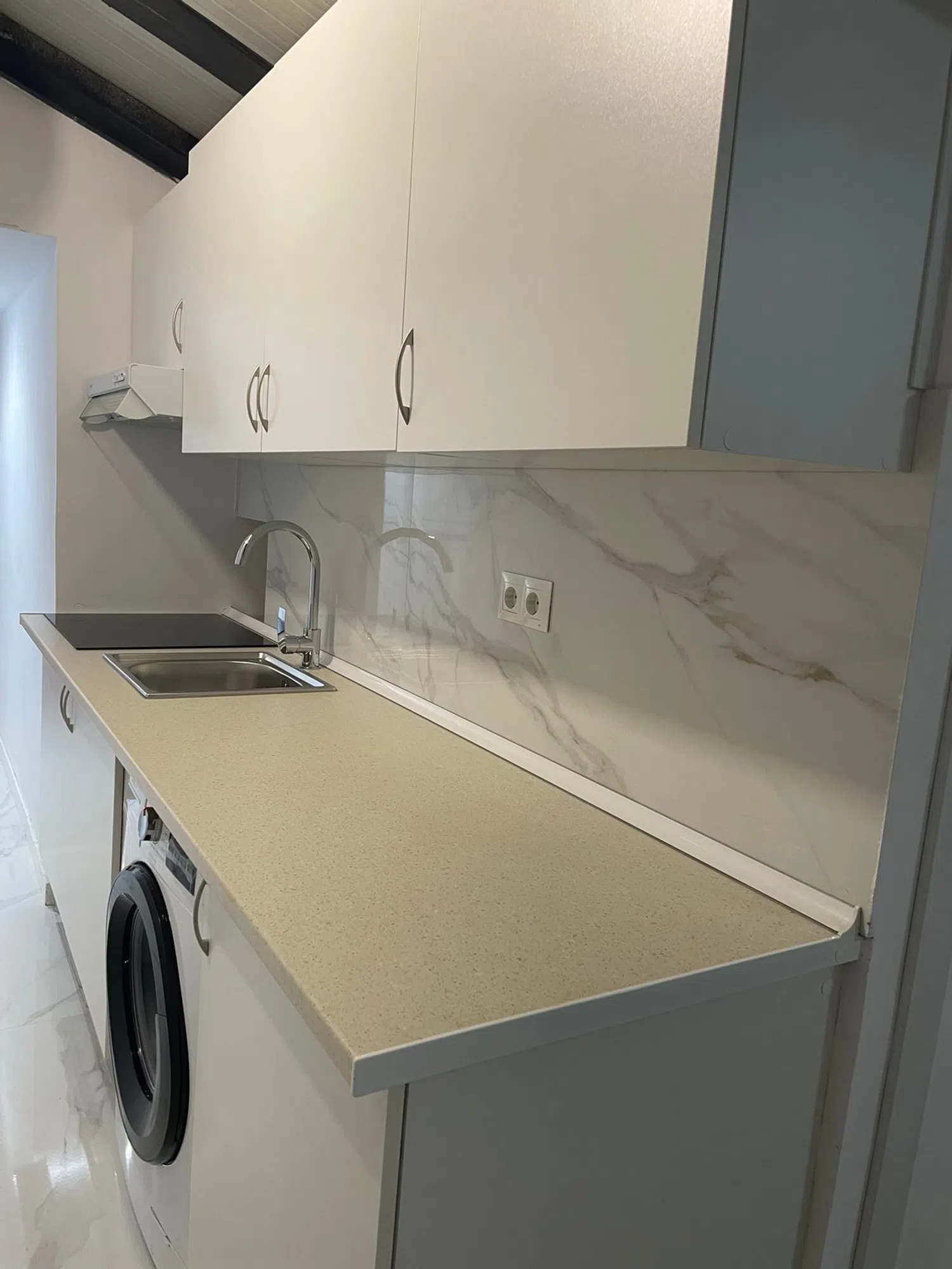 Piso en calle de María Luisa, 13 - Foto 1