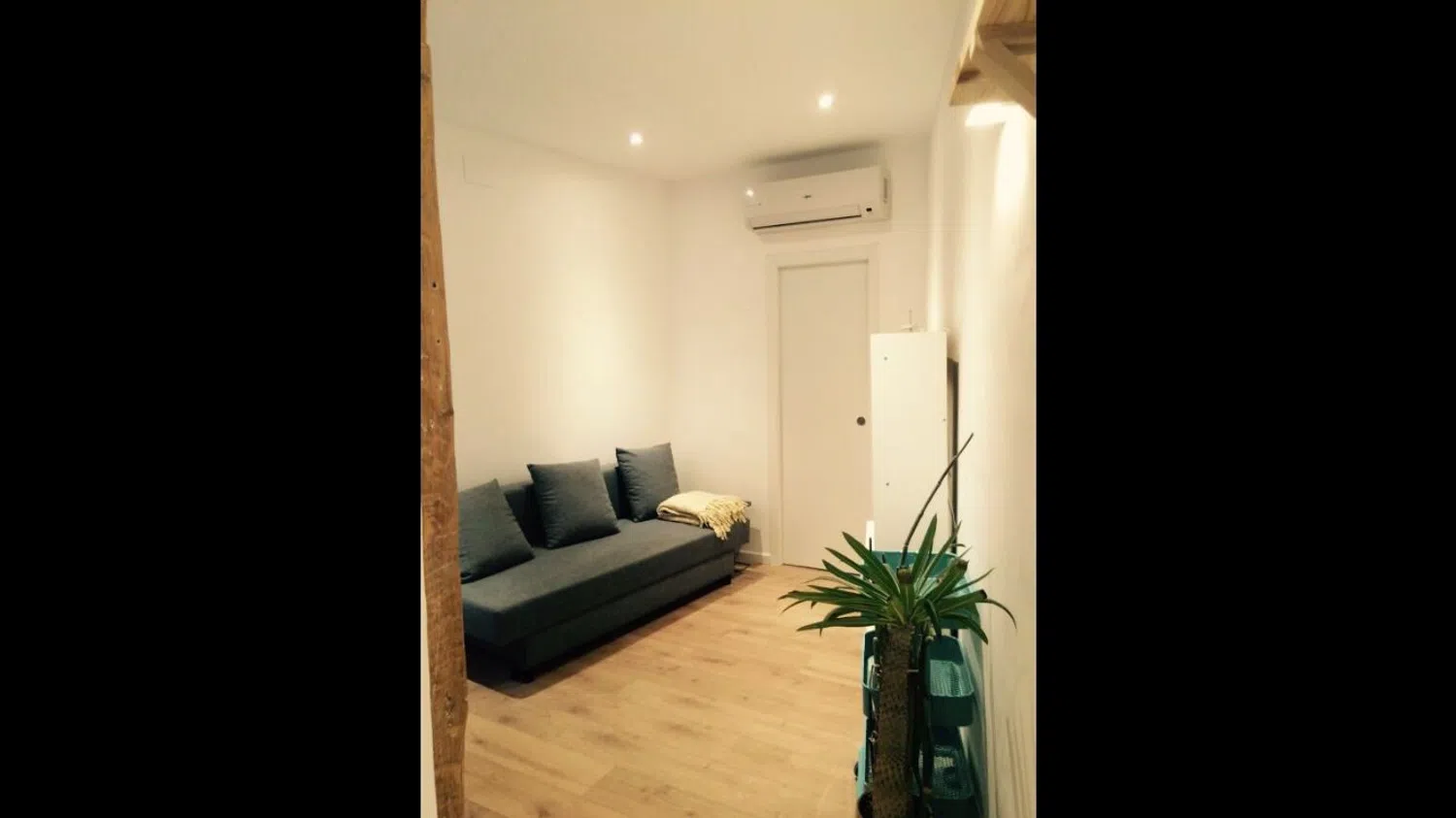 Piso en calle de San Joaquín, 5 - Foto 2