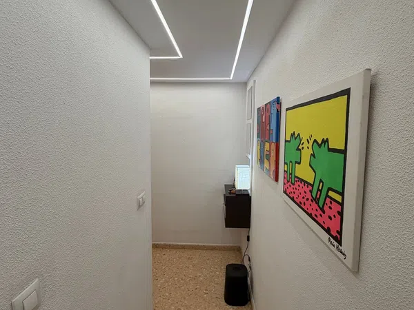 Piso en Calle Albello, 7, San Antón - Palmerales - Foto 3