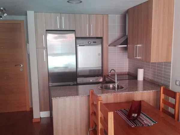 Estudio en Calle de la Palmera, 3 Na, El Ranero-San Basilio - Foto 3