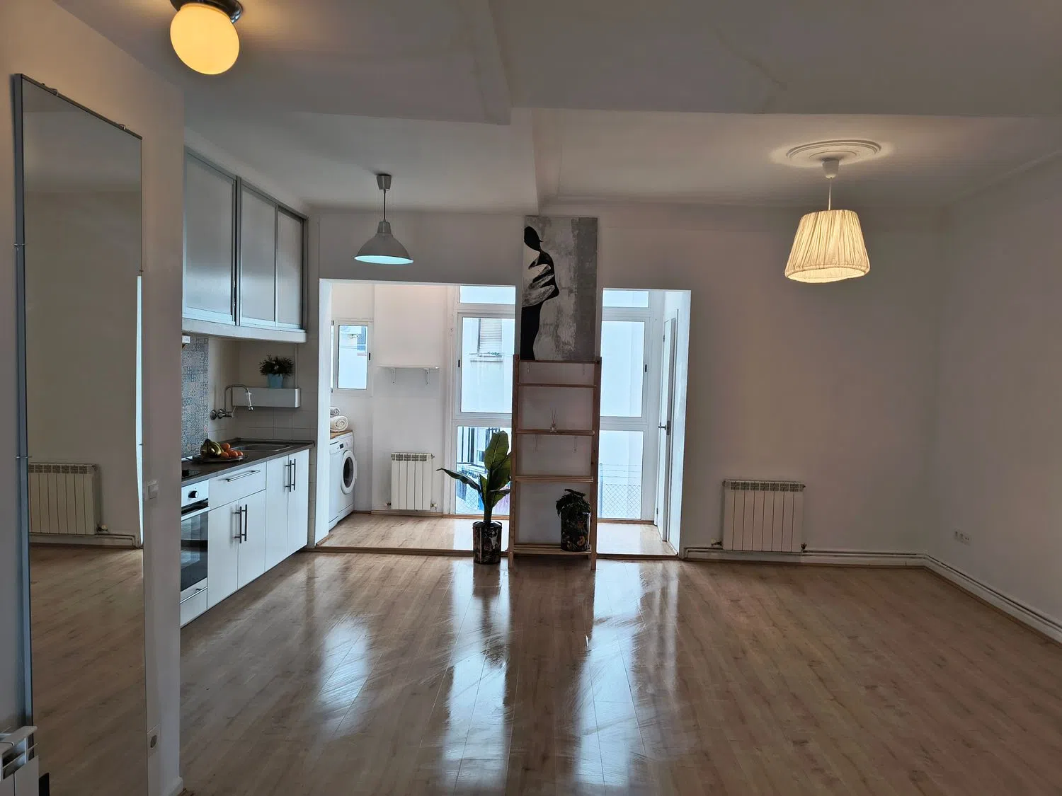 Piso en calle de la Madre Sacramento, 61 - Foto 3