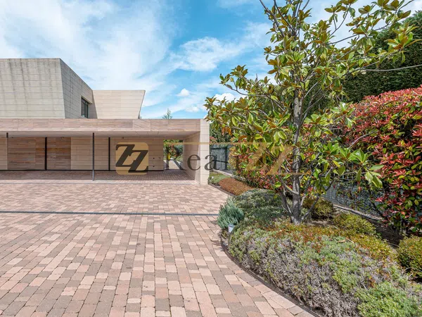 Casa o chalet independiente en Paseo de los Lagos, 1, La Finca - Foto 35