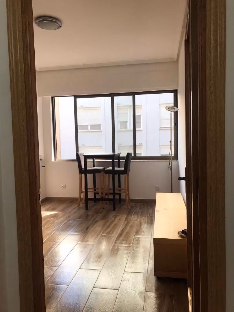 Estudio en  Calle de Silva 4 - Foto 7