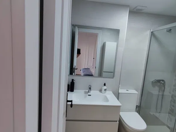 Estudio en calle de I'Aigualera, 1 - Foto 5