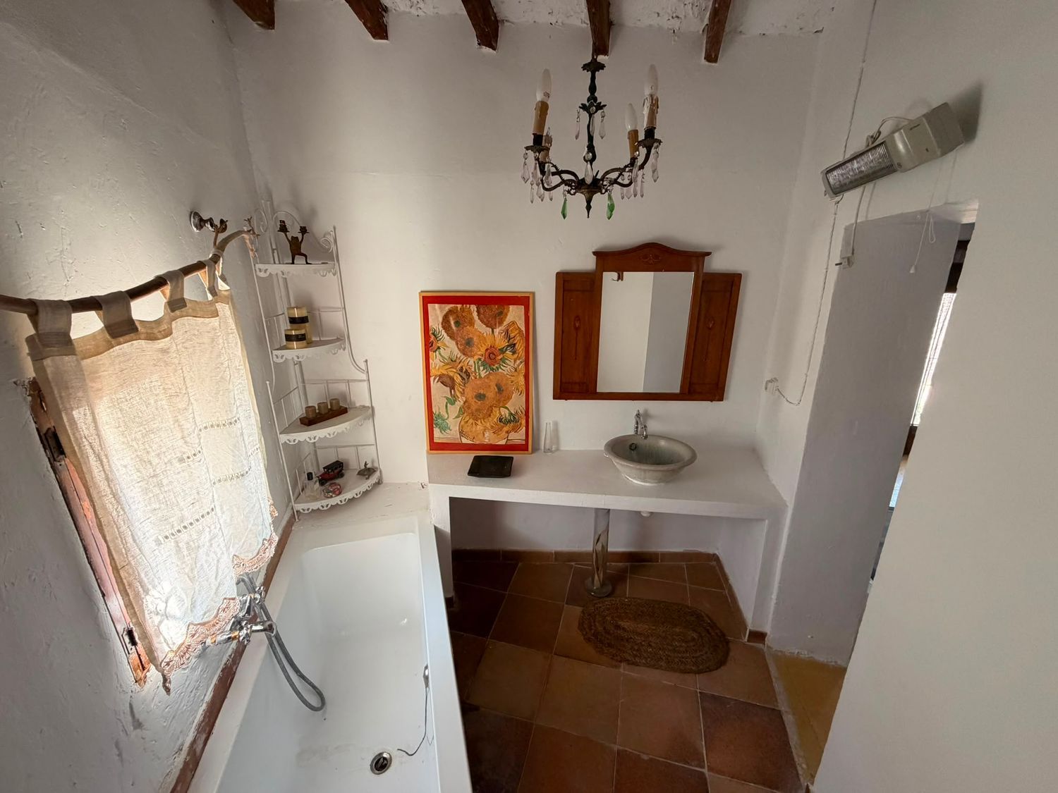 Masía en Masía en El Secanet - Hacienda del Sol, El Secanet - Hacienda del Sol - Foto 35