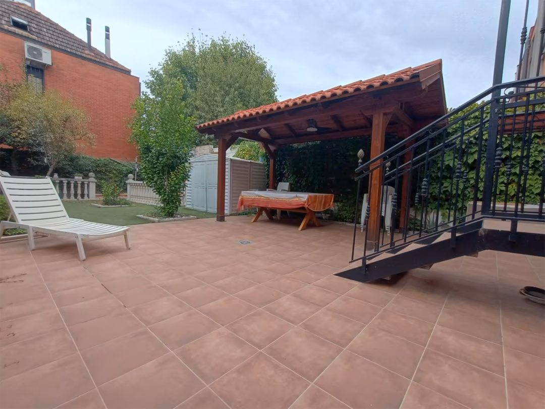 Piso en  Avenida de Europa 65 - Foto 13