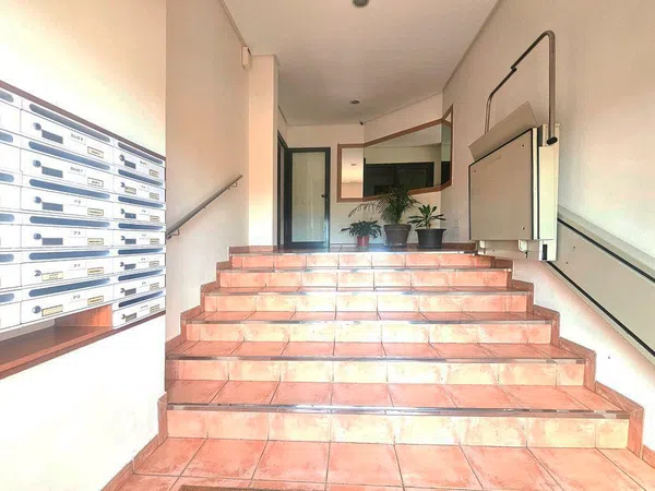 Piso en Calle Juan Hidalgo, 8, Almatriche - Foto 25