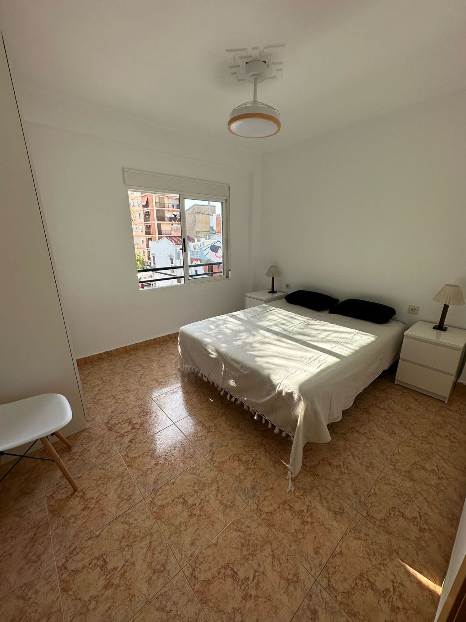 Piso en Calle de la Mediterrània, 30, El Cabanyal-El Canyamelar - Foto 8
