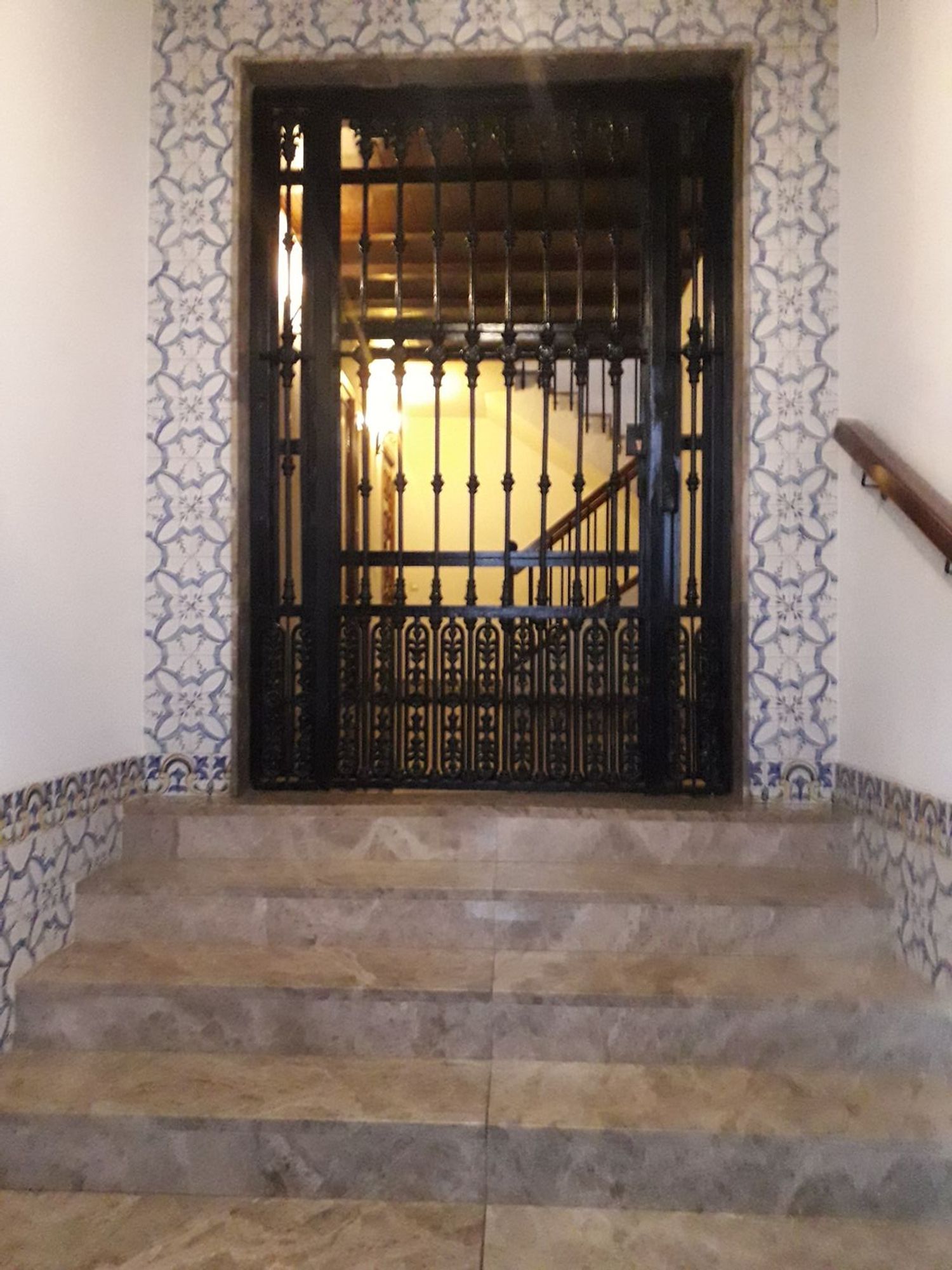 Piso en calle Sevilla, 17 - Foto 4