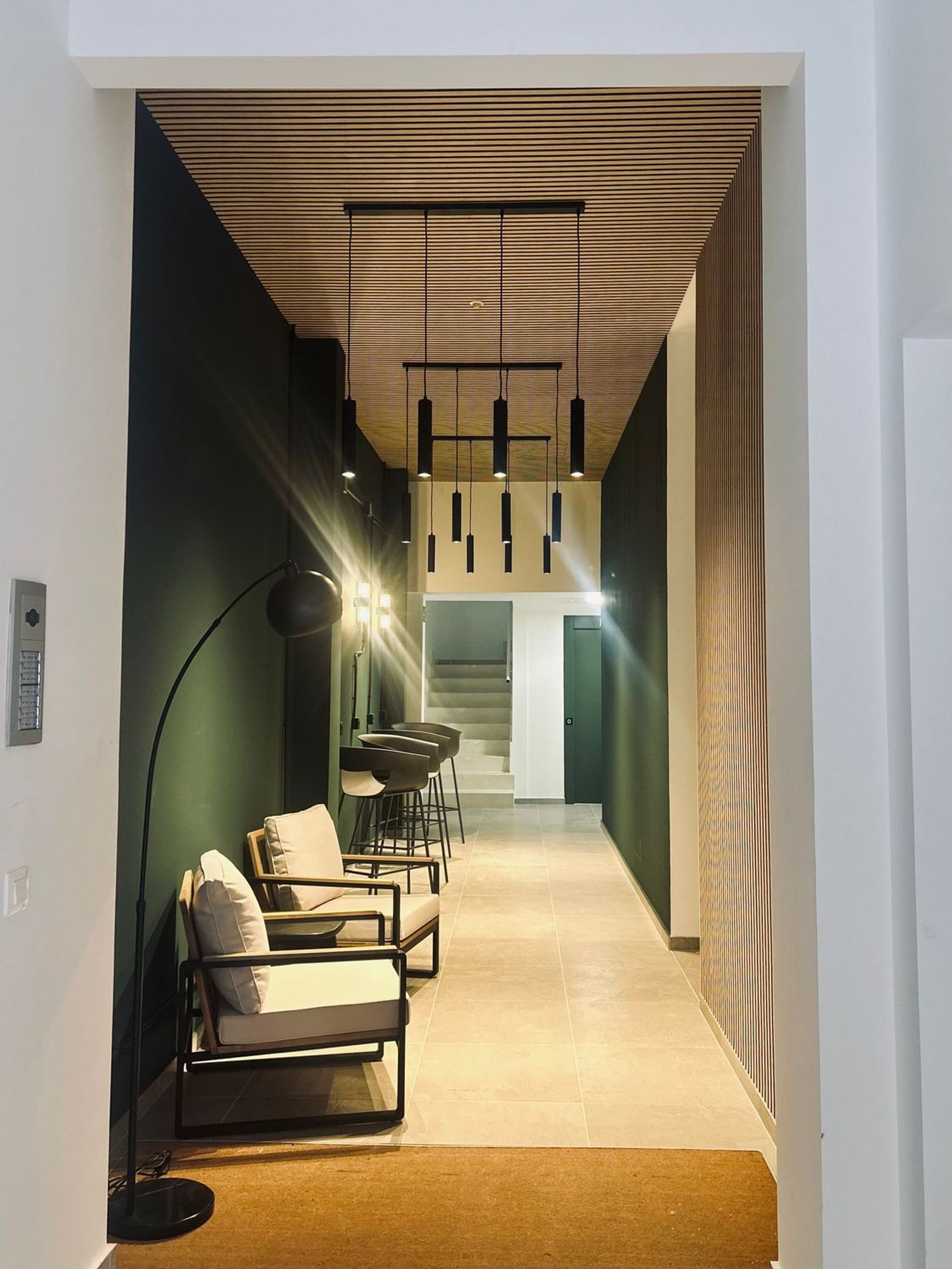 Estudio en Calle del General Ricardos, 114, San Isidro - Foto 12