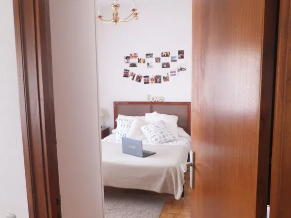 Piso en calle de Alberto Aguilera, 62