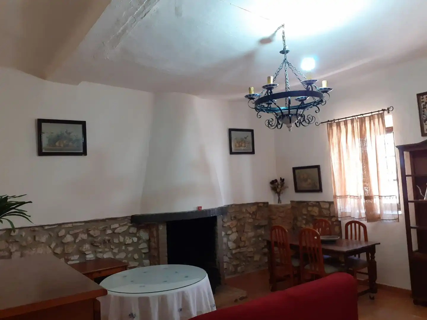 Chalet en  Diseminado 433 - Foto 13