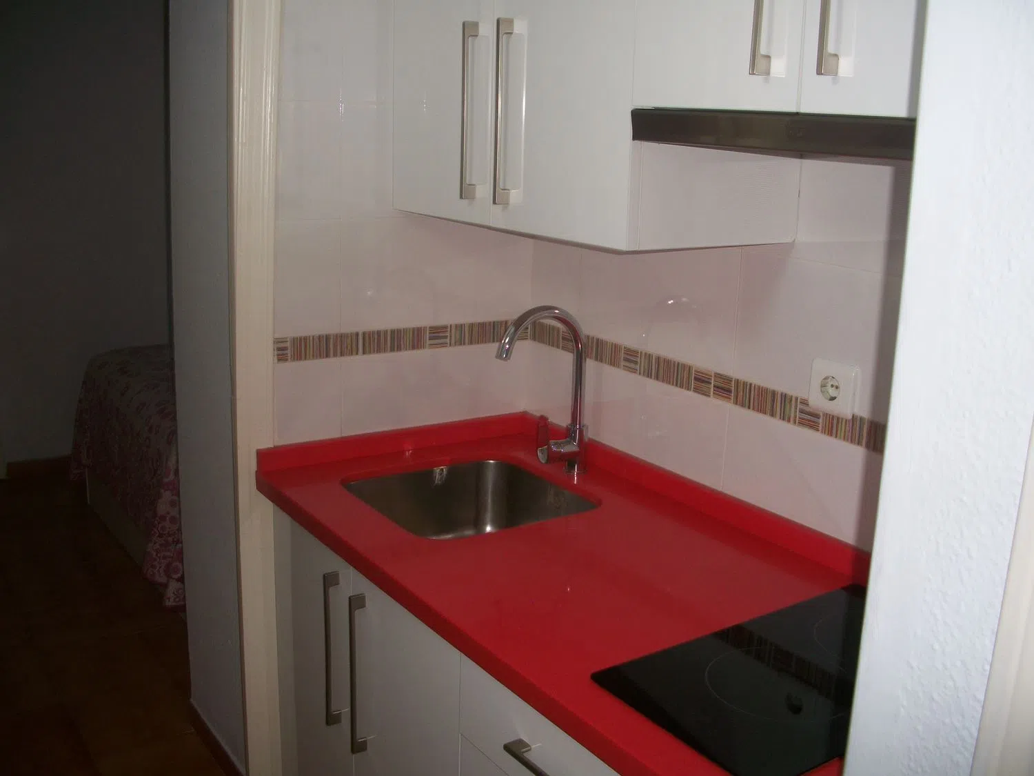 Estudio en avenida San Francisco, 37 - Foto 4